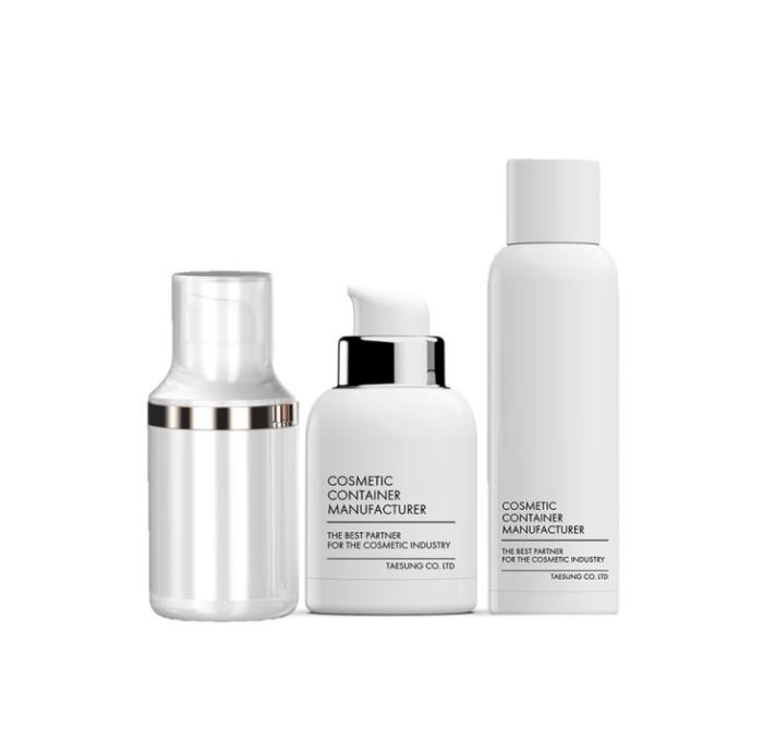 Airless Packs